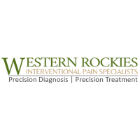 Western Rockies Interventional Pain Specialists Logo