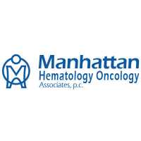 Manhattan Hematology Oncology Associates Logo