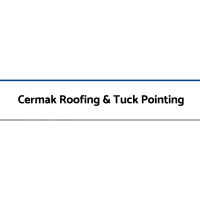 Cermak Roofing & Tuck Pointing Logo