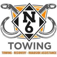 N6 Towing and Recovery Logo