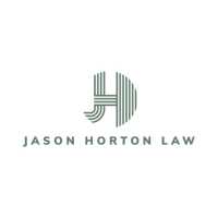 Jason Horton Law Logo