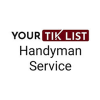 Your Tik List - Omaha Handyman Service Logo