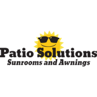 Patio Solutions Logo