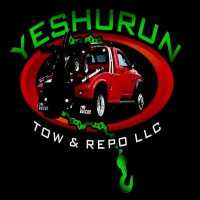 Yeshurun Tow & Repo LLC Logo
