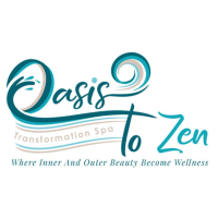 Oasis to Zen Transformation Spa Logo