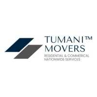 TUMANI MOVERS Logo