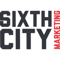 Sixth City Marketing: A Columbus SEO and Digital Marketing Agency Logo