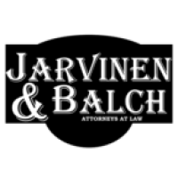 Jarvinen & Balch LLC Logo