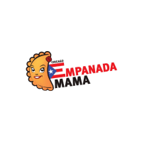 Chicago Empanada Mama Logo