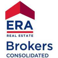 Timothy A. Schmall - ERA Brokers Consolidated Logo