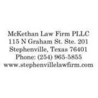 McKethan Law Firm PLLC Logo
