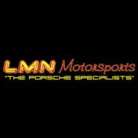 LMN Motorsports Logo