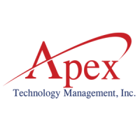 Apex Technology Management Logo