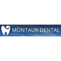 Montauk Dental PC Logo