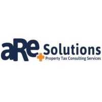 ARE Solutions - Property Tax Consulting Firm Logo
