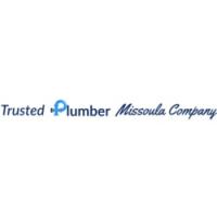 Trusted Plumber Missoula Company Logo