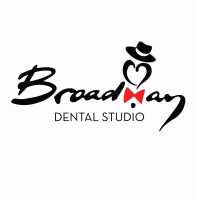 Broadway Dental Studio Logo