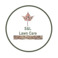 S&L Lawn Care Logo