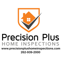 Precision Plus Home Inspections LLC Logo