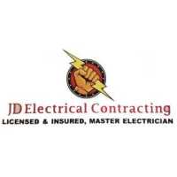 JD Electrical Contracting LLC Logo