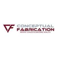 Conceptual Fabrication Logo