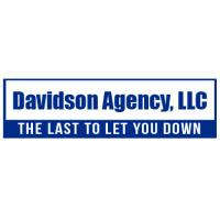 Israel J. Davidson Agency - Farmers Insurance Logo