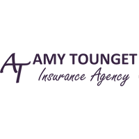 Amy Tounget Insurance Agency, LLC Logo