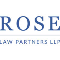 Rose Law Partners Logo