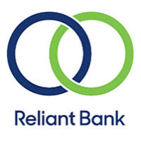 Reliant Bank Logo