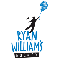 Ryan William's Agency Logo