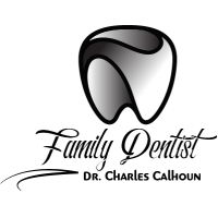 Charles Calhoun DDS Logo