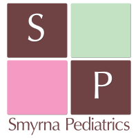 Smyrna Pediatrics Logo