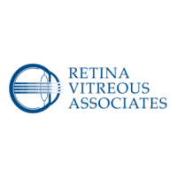 Retina Vitreous Associates Logo