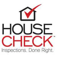 HouseCheck Environmental Logo