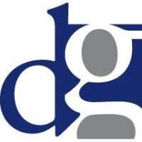 DG Public Relations Logo