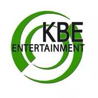 KBE Entertainmnet Logo