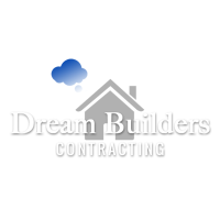 Dream Builders Contracting Logo