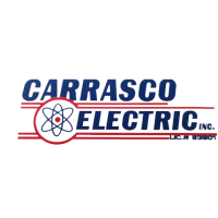 Carrasco Electric Inc Logo