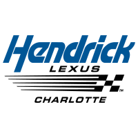 Hendrick Lexus Charlotte Logo