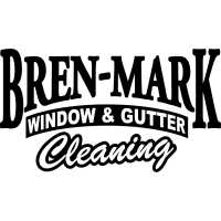 Brenmark Window Cleaning Logo