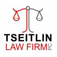 Tseitlin Law Firm P.C. Logo
