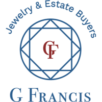 G Francis Jewelry and Estate Buyer Logo