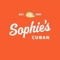 Sophie's Cuban Cuisine - Union Square Logo