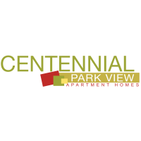 Centennial Park View Logo
