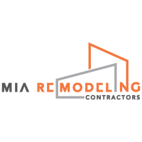 Mia Remodeling Contractors Logo