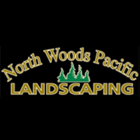 North Woods Pacific Landscaping Logo