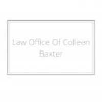 Law Office Of Colleen Baxter Logo