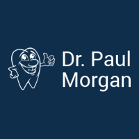 Morgan Paul Logo