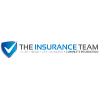 The Insurance Team Logo