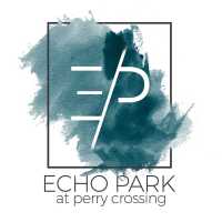 Echo Park at Perry Crossing Logo